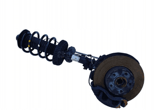 AMORTYZATOR ZWROTNICA PIASTA LEWA PRZÓD PRZEDNIA VITO W447 447 2.2 CDI 14- 1