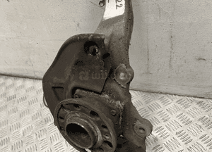 ZWROTNICA WAHACZ LEWY PRZOD MERCEDES W222 ORG FV 10