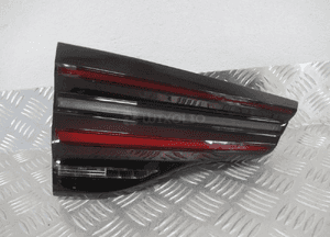 Lampa tylna tył lewa w klapę bmw X3 G01 lift led nowa 2021 3