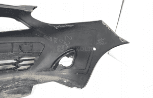 Nissan micra K13 lift 2013-2016 zderzak przód przedni 62022-3HN0A 10