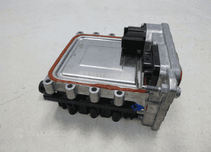 Mercedes wymiennik ciepła ogrzewania A0008357300 4