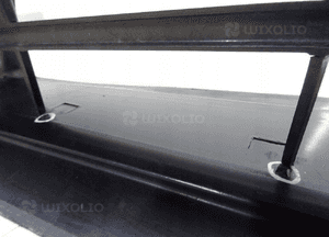 Ford s-max ii kierownica powietrza EM2B-8312-AC 9