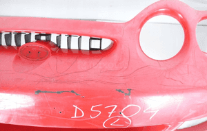 Zderzak przód przedni hyundai coupe lift 99- 5