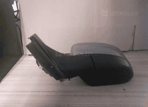 Lusterko lewe ford mondeo MK4 5PIN T6 4