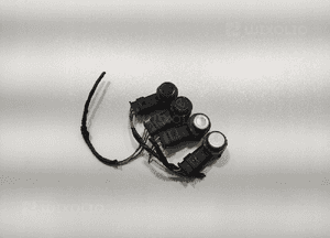 CZUJNIK PARKOWANIA COFANIA PDC FORD C-MAX MK2 II AM5T-15K859-AAW 2010-2018 2