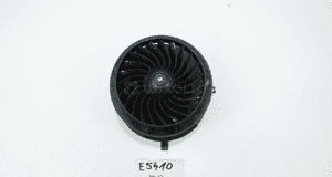 NAGRZEWNICA DMUCHAWA NAWIEWU MERCEDES W205 W213 F011500133 6