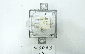 Wzmacniacz harman mercedes W223 W447 A2439008400 1