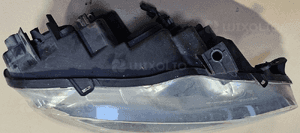 Alfa Romeo 147  lampa przód przednia lewa 7