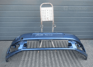 Zderzak przedni przód vw polo v 5 lift 6C0 6C0807221 2014-2017 13