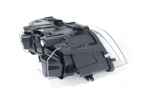 AUDI A6 C5 1997- LAMPA PRZEDNIA Soczewka LEWY PRZÓD 148467-00 4