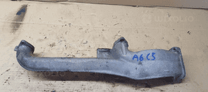 Kolektor ssący dolotowy Audi A6 C5 2.5 TDI 059145770A 1