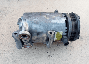 sprężarka klimatyzacji ford focus mk 2 1.6 16v 1