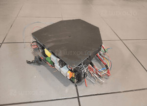 MERCEDES C-KLASA W204 LIFT W212 SKRZYNKA BEZPIECZNIKÓW SAM A2129003314 3