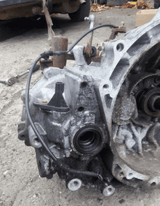 Mazda  5  05-10  1.8 2.0 16V Skrzynia Biegów 6 B 6