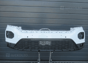 ZDERZAK PRZEDNI PRZÓD VW T-ROC 2GA 2GA807221J 2017-2021 1