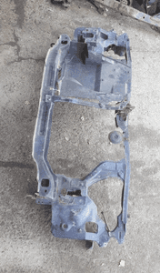 Mazda Demio Lift 99-03 Pas przedni Wzmocnienie 1