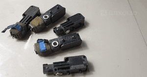 MAZDA 6 RX8 SENSOR CZUJNIK UDERZENIA GJ6A-57-KC0 2