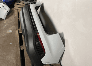 Zderzak tył tylny audi Q4 e-tron 89A 89E 2021- 2