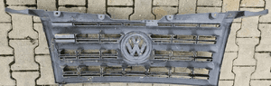 VW Crafter grill atrapa 2