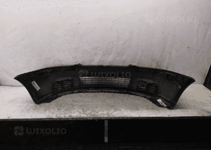 Zderzak przód przedni do vw golf 5 v hb LD5Q granatowy 5