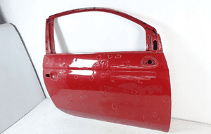 Drzwi prawy przód przednie fiat 500 2007- 2