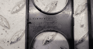 Passat b6 lift dekory listwy 3C1857212AD 3C0863100 3