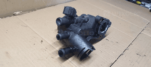 Obudowa termostatu króciec wody VW Golf IV 4 1.4 16V 032121111NQ 5