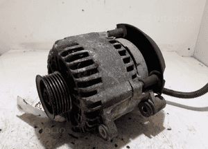 ALTERNATOR FORD FIESTA MK6 1.7 TDCI 2T1U-CB 2004 ORYGINAŁ WYSYŁKA! 2
