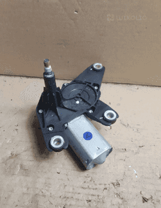 2011 NISSAN JUKE SILNIK WYCIERACZEK TYŁ W000018912 2