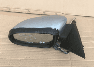 Lusterko lewe Jaguar XF 16pin 3