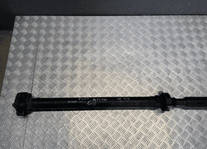 BMW F30 F31 WAŁ NAPĘDOWY MANUAL 7623744 2