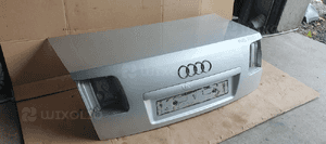Klapa bagażnika tył tylna Audi A8 D3 LA7W Czytaj Opis!!! 3