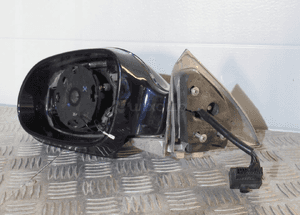 LUSTERKO LEWE MERCEDES CLK W209 9 PIN 2002-2009rok 2