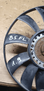 Wiskoza wisko wiatrak VW Passat B5 069119145 058121301B 7
