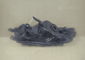 Halogen prawy przód przedni skoda rapid 5J 2012- 2