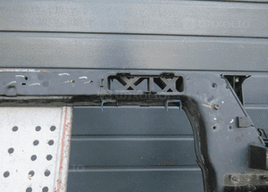 Pas przedni przód wzmocnienie hyundai IX35 2009-2013 rok 6