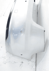 Audi A3 8V sportback 8V4 2012- zderzak tył tylny 8V4807511 5