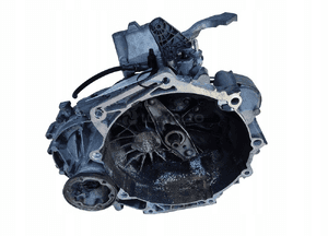 Skrzynia biegów seat leon iii 5F 1.2 tsi prl 2012-2016 2