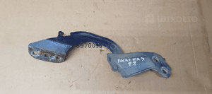 Zawias maski prawy przód przedni Ford Focus MK3 BM51-A16800-AD 1