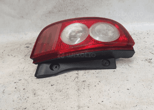 Tyl tylna lampa lewa nissan micra K12 2