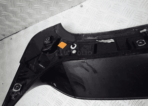 SPOJLER LOTKA KLAPY NISSAN  QASHQAI II J11 960304ES 7