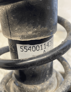 AMORTYZATOR ZWROTNICA PRAWY TYL TWIZY 554001143R 4