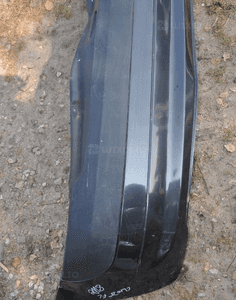 clio II FL zderzak kolor MV676 nr 2118 WYSYŁKA 3