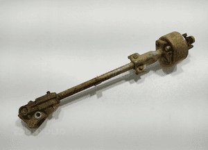 KRZYŻAK DRĄŻEK KOLUMNY KIEROWNICZEJ LAND ROVER DEFENDER 1999-2014 5