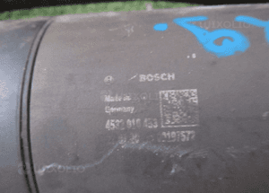 Układ maglownica przekładnia kierownicza vw golf viii 8 5WB423051AK 2019- 14