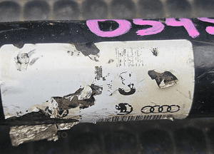 Półos 8K0407271S Polosie Przegub Lewa Prawa 2.7 3.0 TDI V6 Audi A4 B8 A5 6