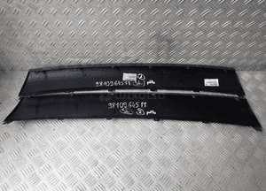 CITROEN LISTWA ZDERZAKA PRZOD 9810964577 DOSTĘPNEW 3 SZTUKI 3