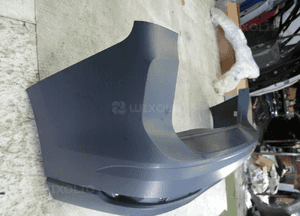 Ford connect MK3 nowy oryginalny zderzak tylny 2