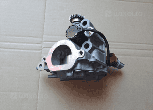 Oryginalna Pompa Oleju do silnika 1.2 TCE DIG-T Renault Dacia Nissan 4