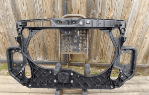 Pas wzmocnienie przednie audi A6 C6 4F0 2004- 1